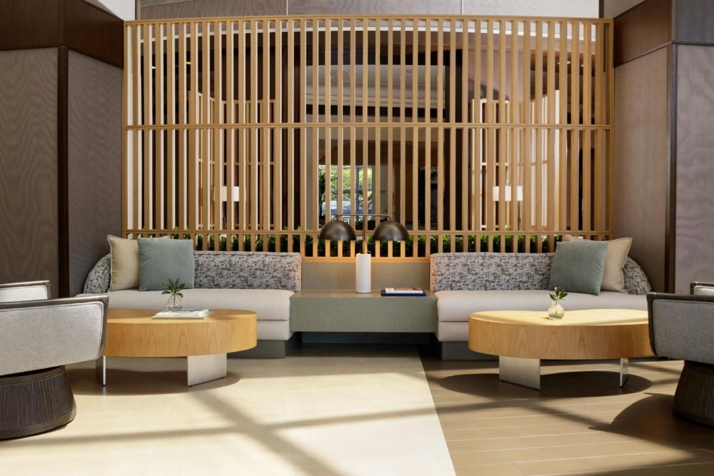 Westin Fort Lauderdale